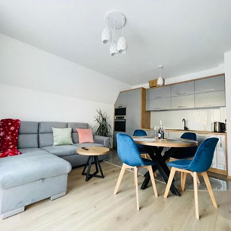 Apartamenty Stasikowka Poronin Luaran gambar
