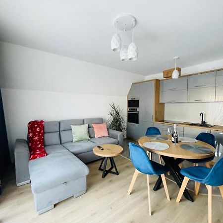 Apartamenty Stasikowka Poronin Luaran gambar