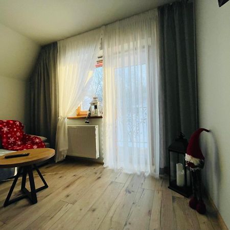 Apartamenty Stasikowka Poronin Luaran gambar