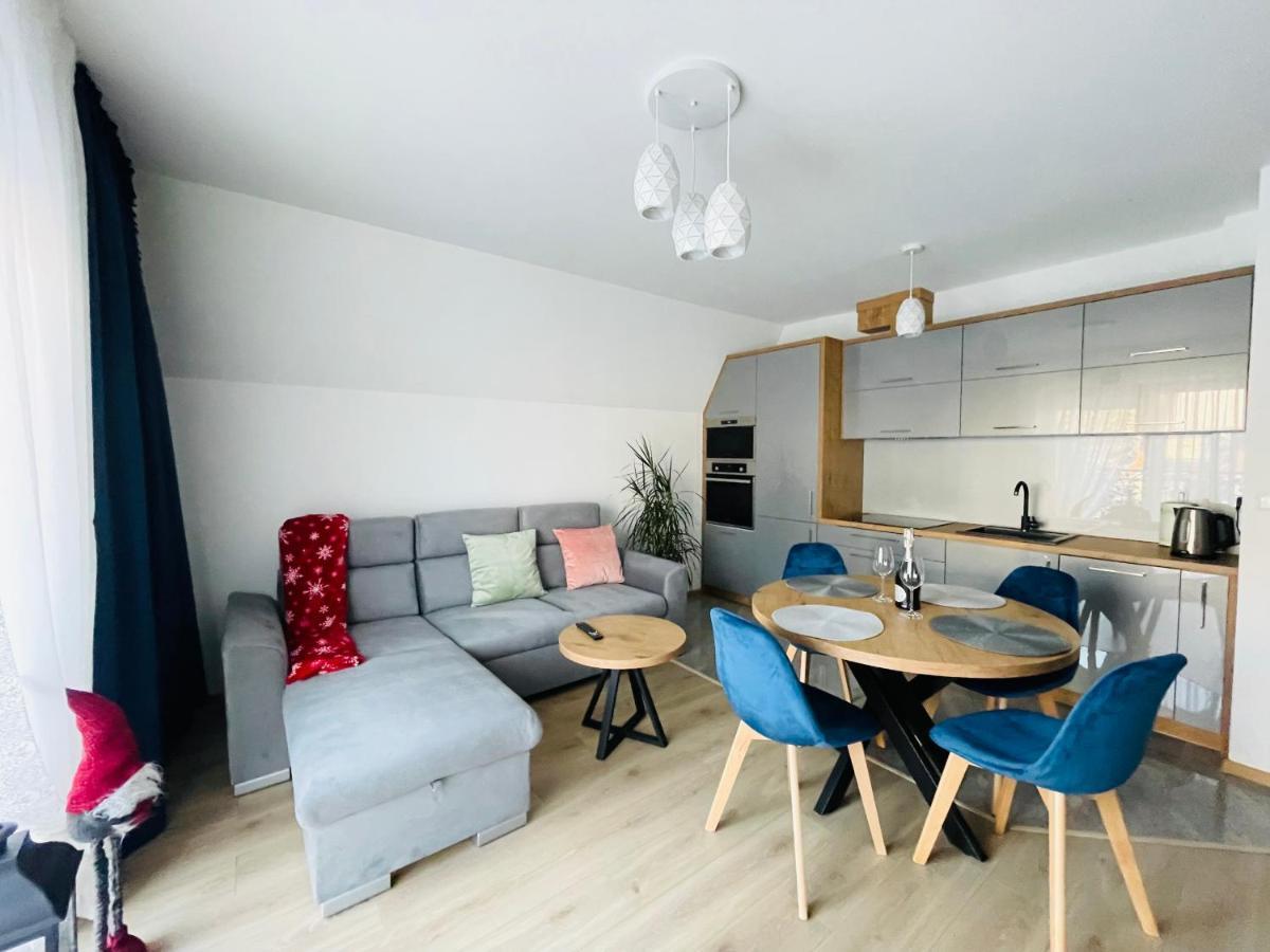 Apartamenty Stasikowka Poronin Luaran gambar