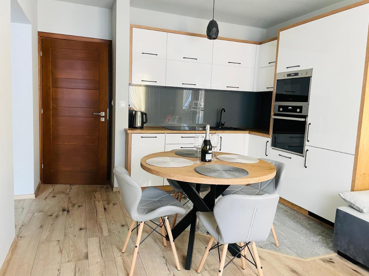 Apartamenty Stasikowka Poronin Luaran gambar