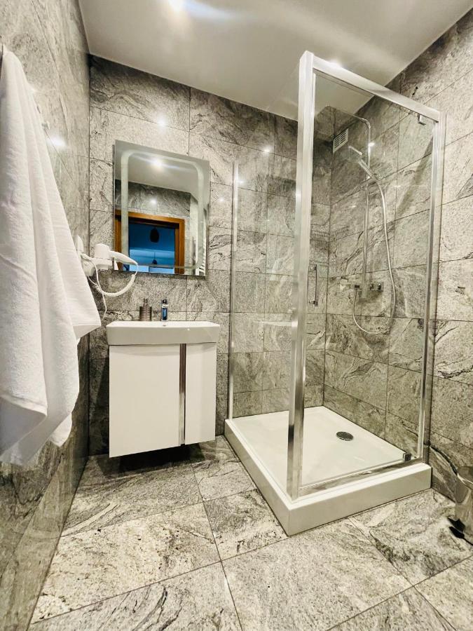 Apartamenty Stasikowka Poronin Luaran gambar