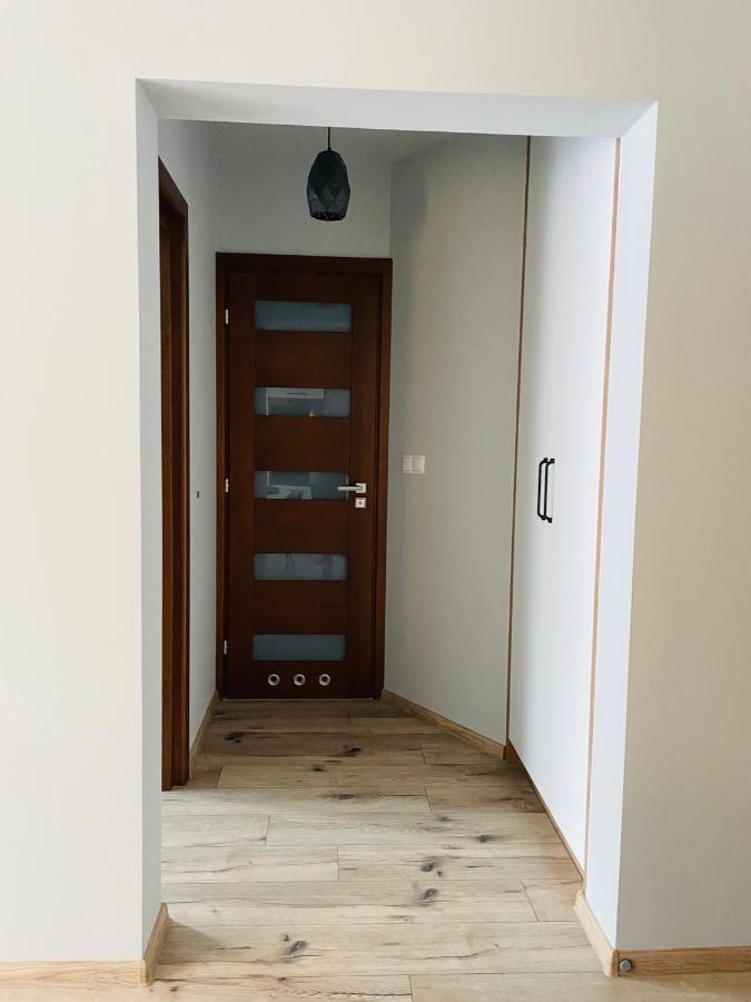 Apartamenty Stasikowka Poronin Luaran gambar